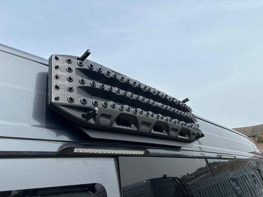 Mule Cargo Plate Carrier