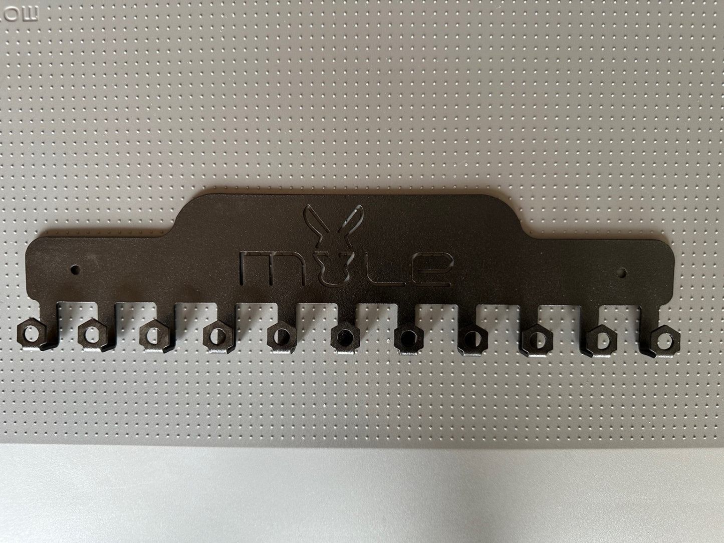 Mule Key Holder