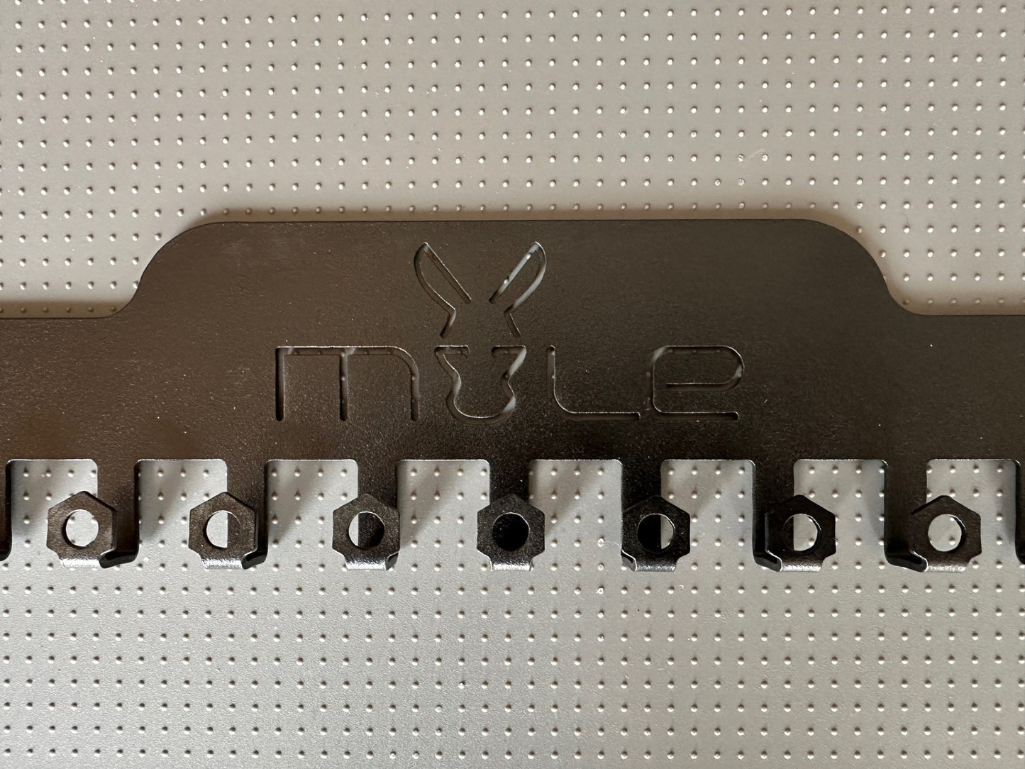 Mule Key Holder