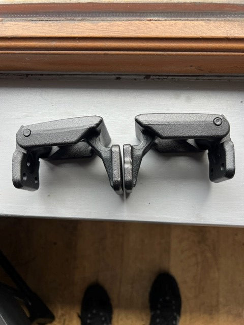 180 Degree Hinges for 907 & 906