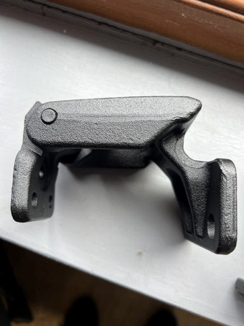 180 Degree Hinges for 907 & 906