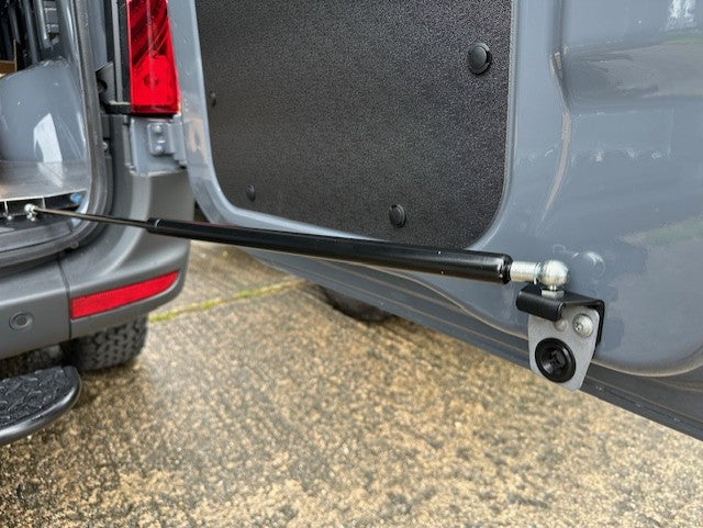 Rear Door Struts opening kit