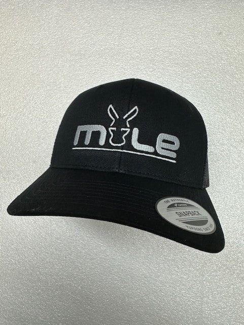 Mule Trucker Hat Snapback