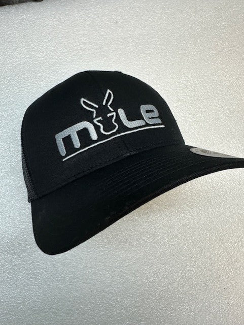 Mule Trucker Hat Snapback