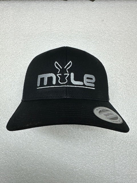 Mule Trucker Hat Snapback