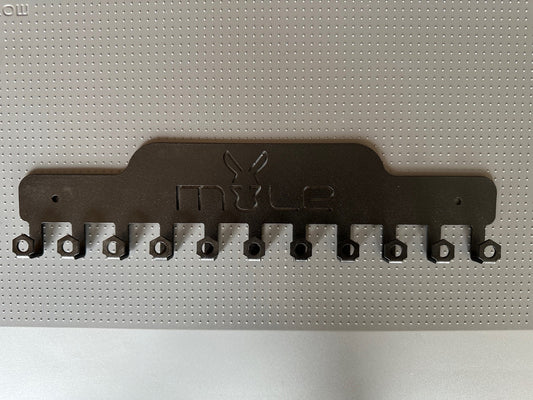 Mule Key Holder