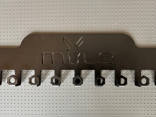 Mule Key Holder