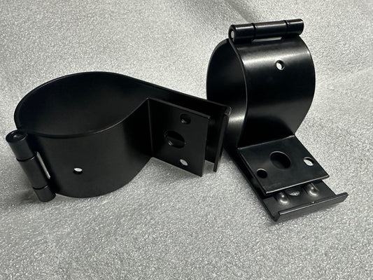 Lazer Lamp Brackets 70mm